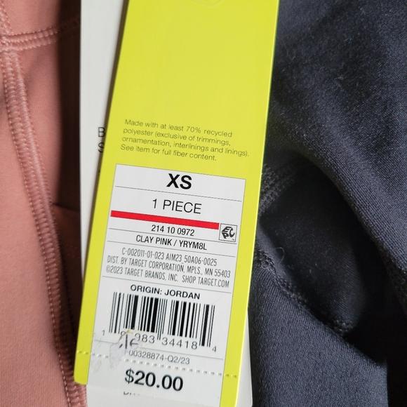 XS BIKE SHORT BUNDLE - Picture 2 of 5